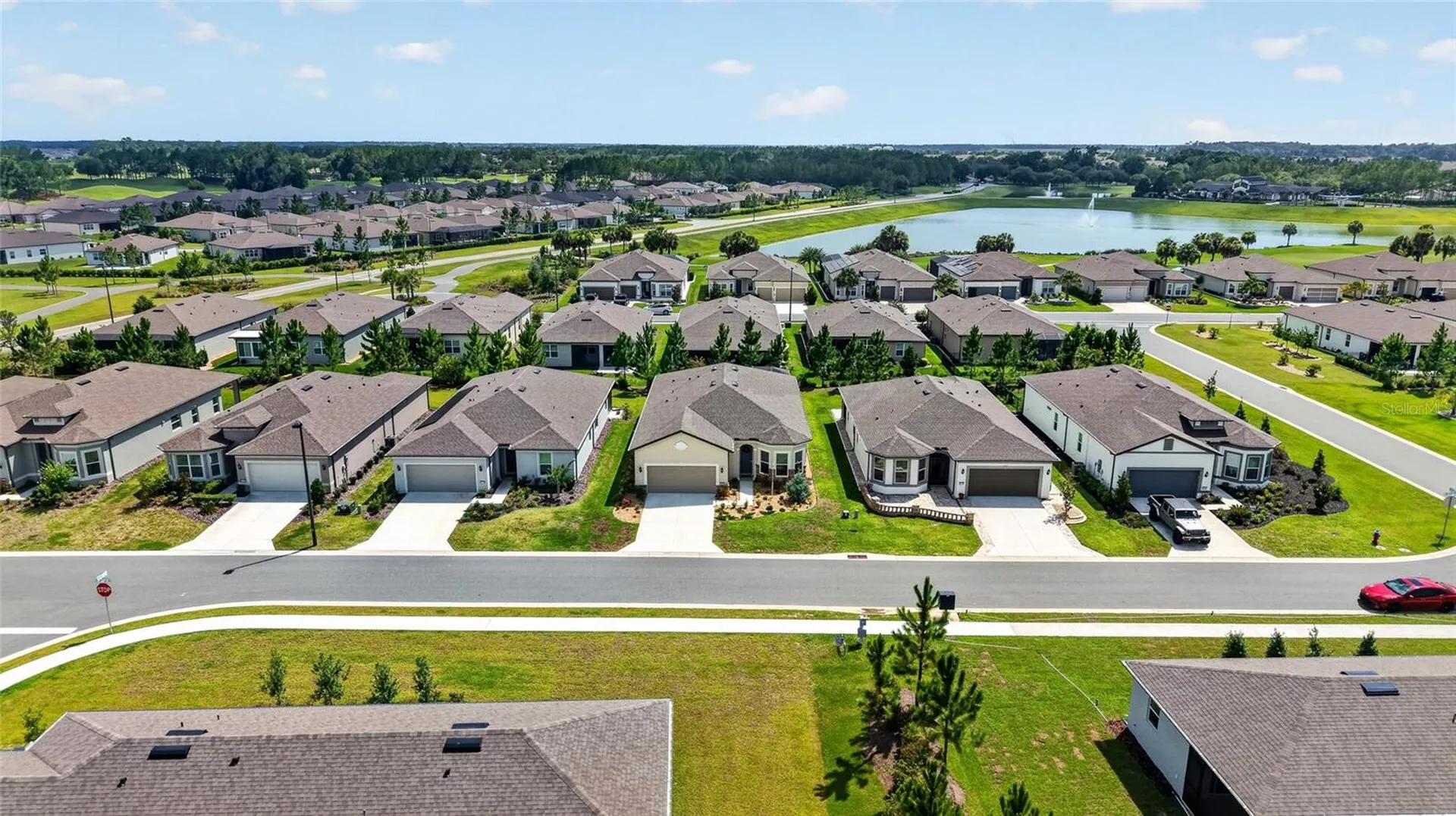 8644 SW 59th Lane Road Ocala FL 34481