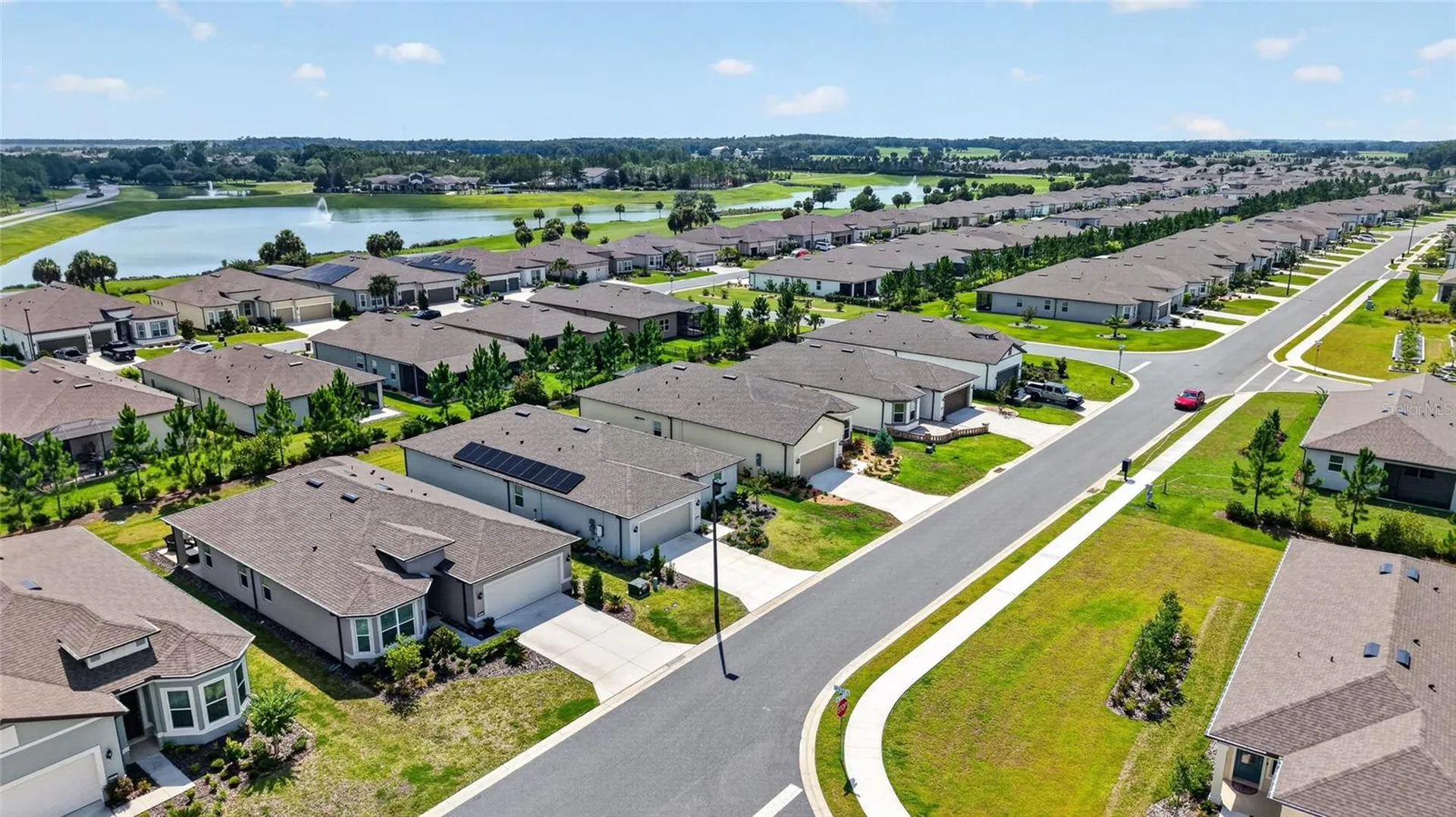 8644 SW 59th Lane Road Ocala FL 34481