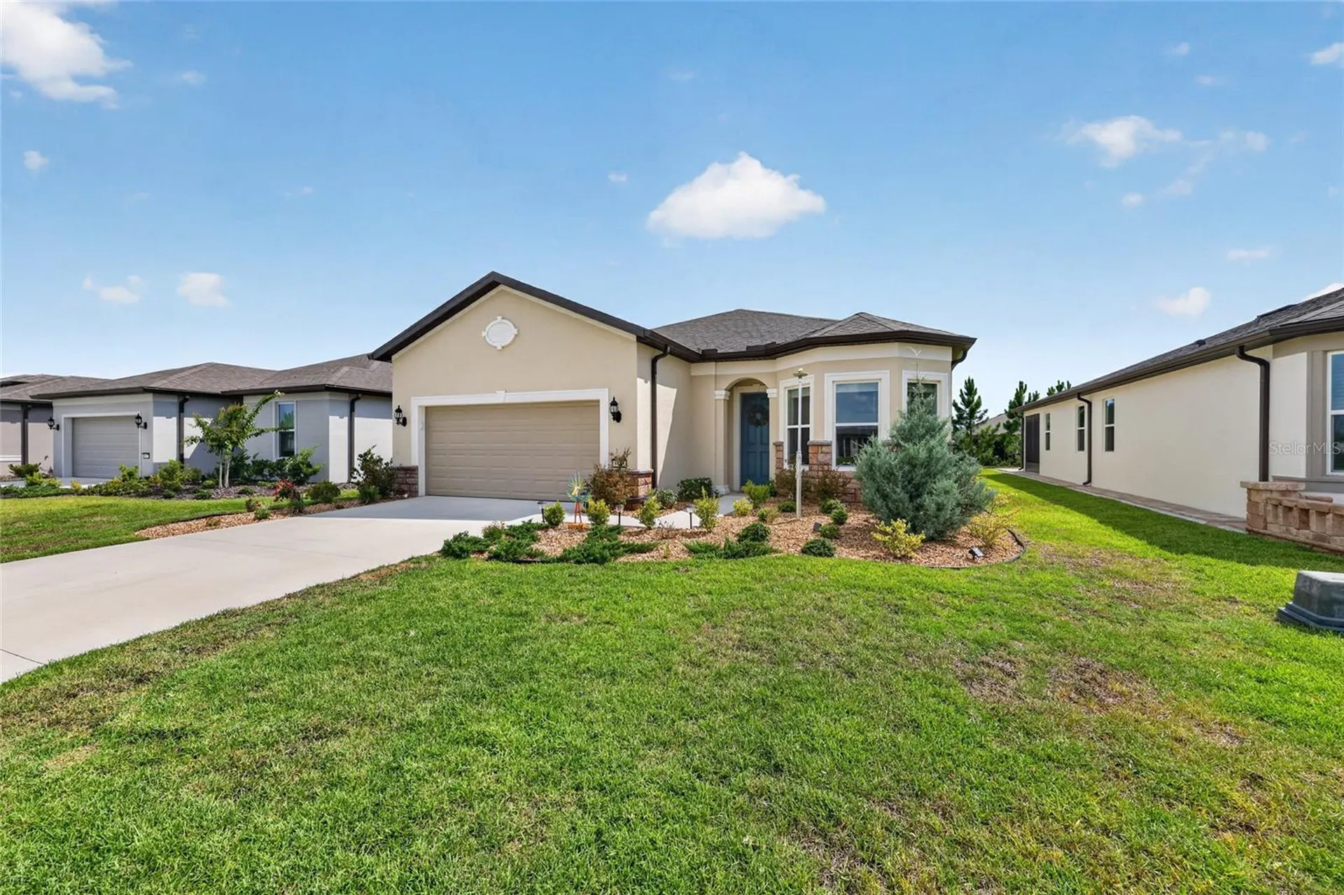 8644 SW 59th Lane Road Ocala FL 34481