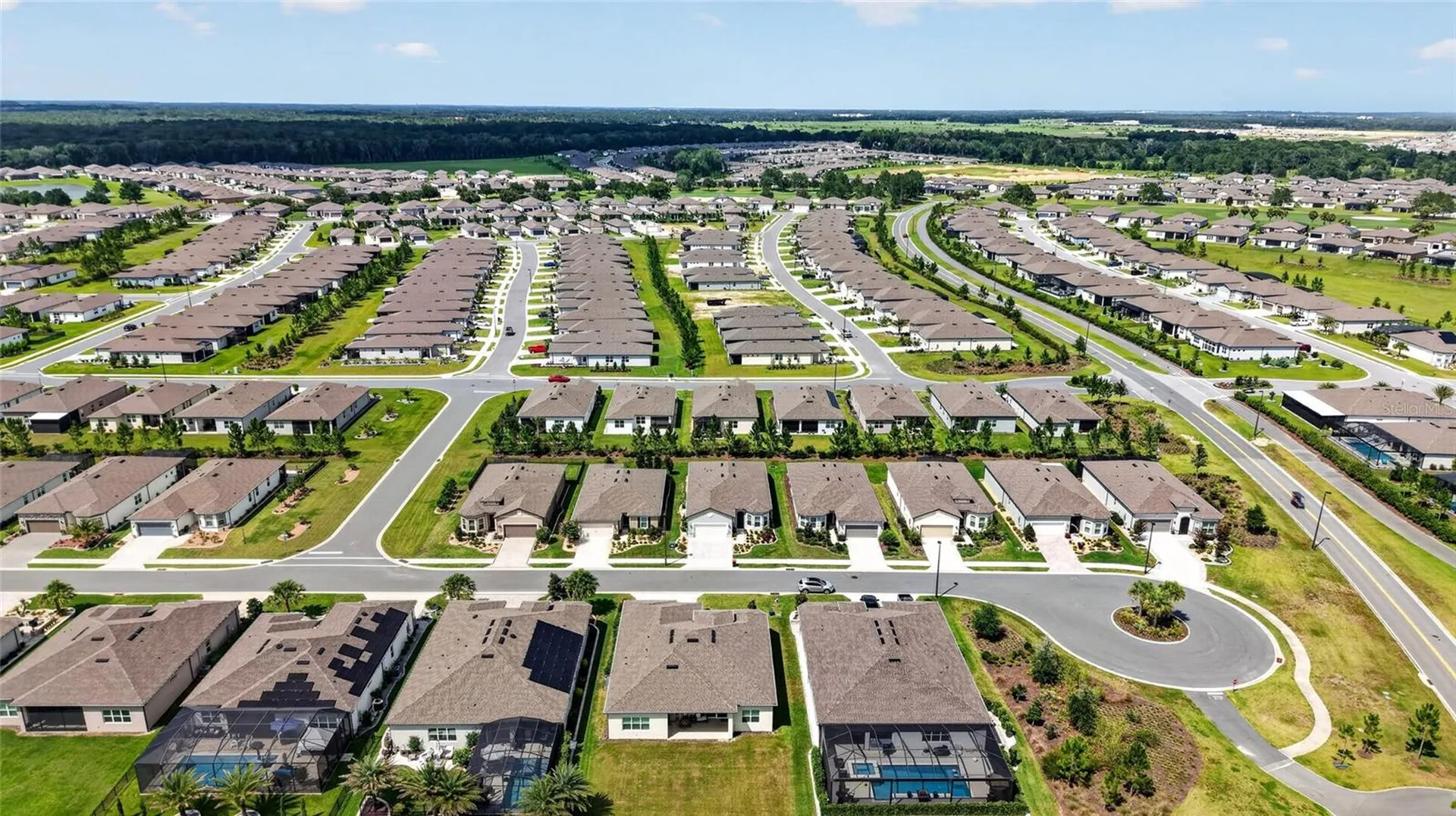 8644 SW 59th Lane Road Ocala FL 34481
