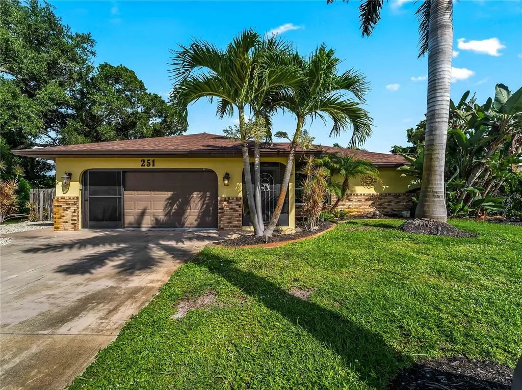 251 Plantation Road Venice FL 34293