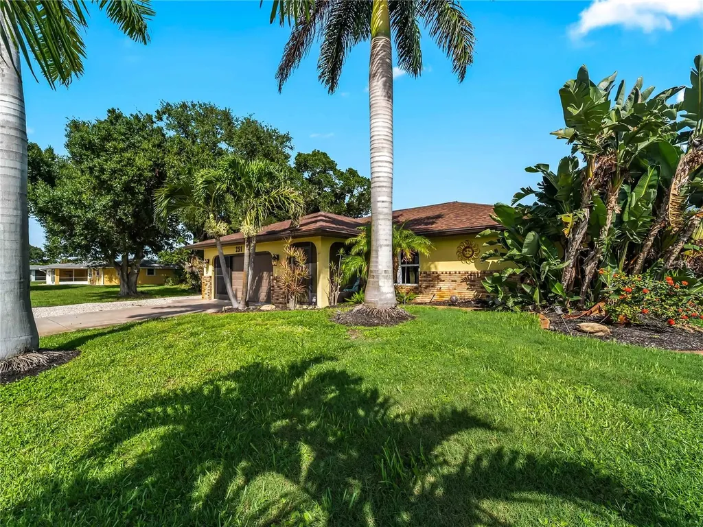 251 Plantation Road Venice FL 34293