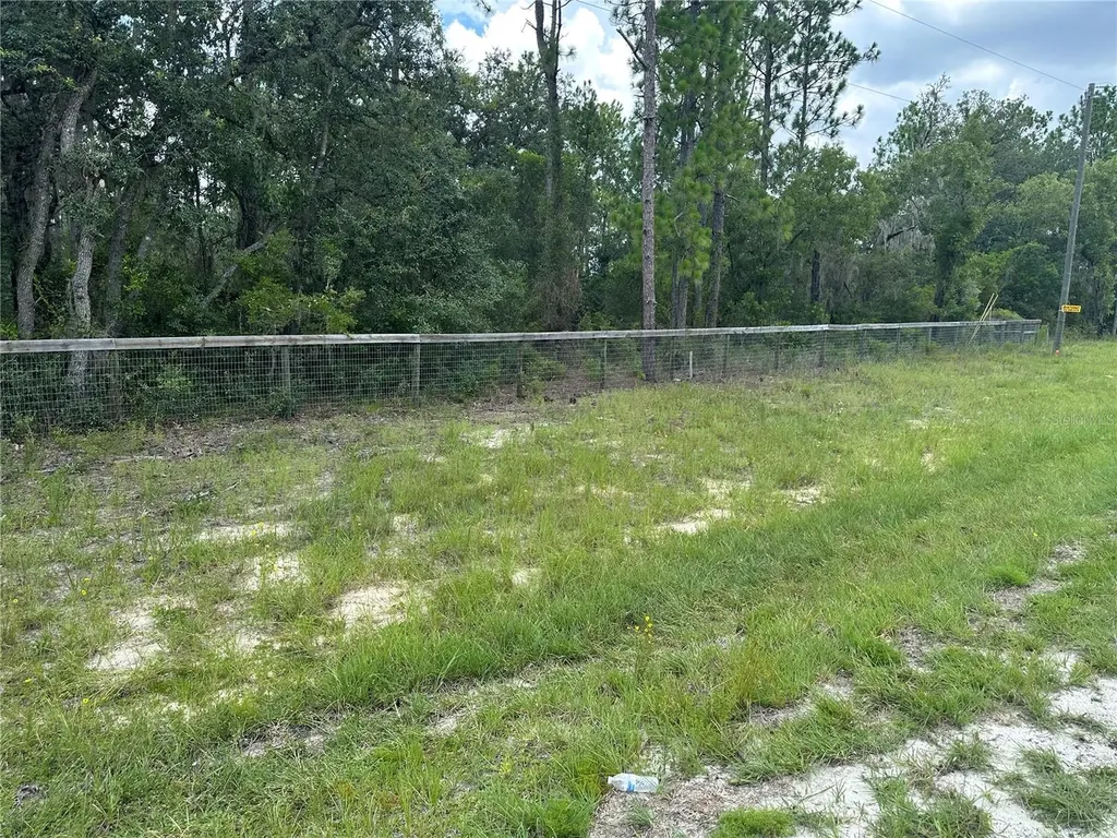 5730 SE County Road 337 Morriston FL 32668