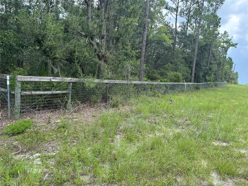 5730 SE County Road 337 Morriston FL 32668
