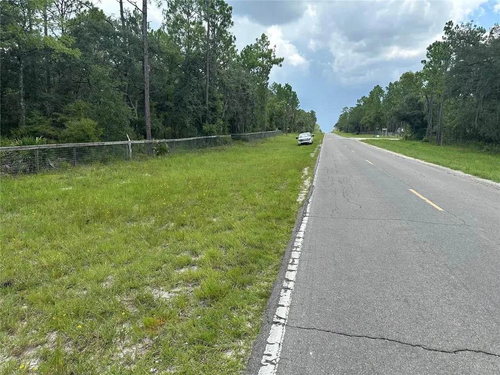 5730 SE County Road 337 Morriston FL 32668