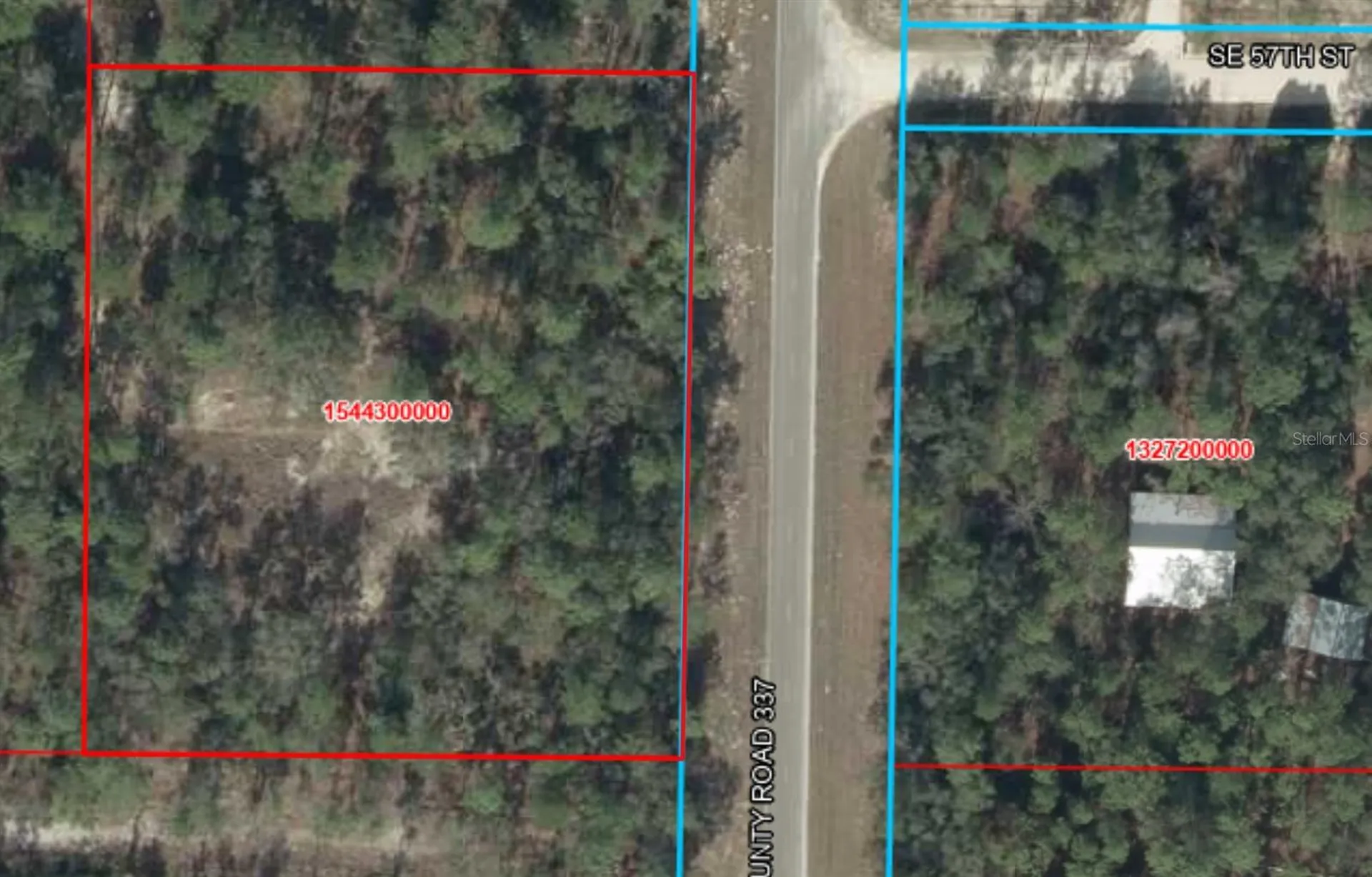 5730 SE County Road 337 Morriston FL 32668