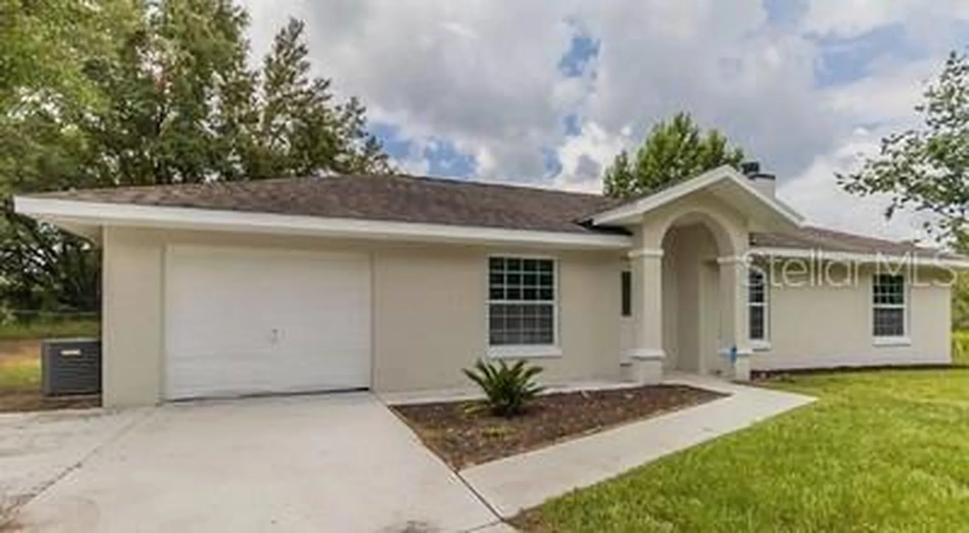 4 Pine Circle Drive Ocala FL 34472