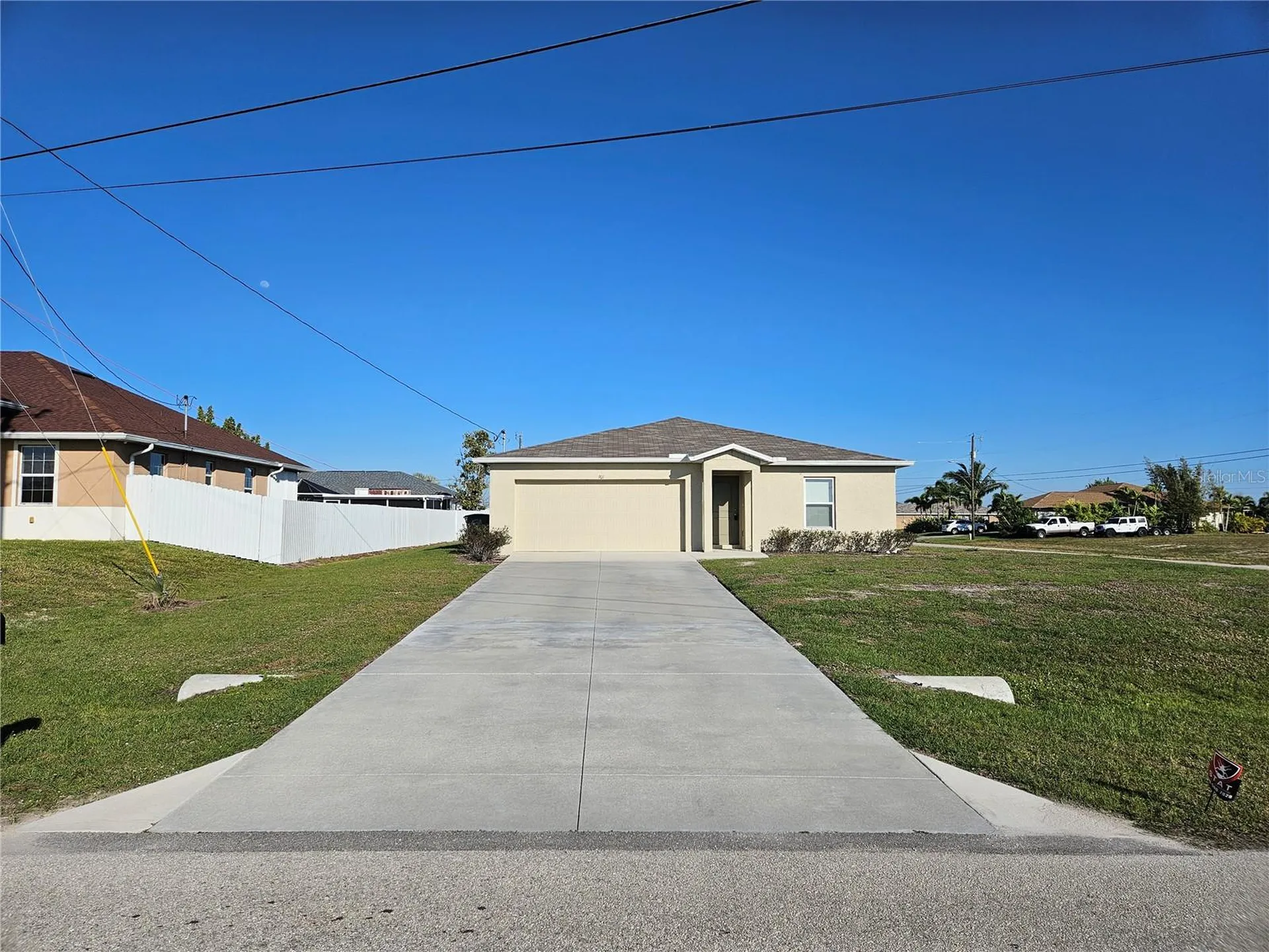 901 NW 15th Place Cape Coral FL 33993