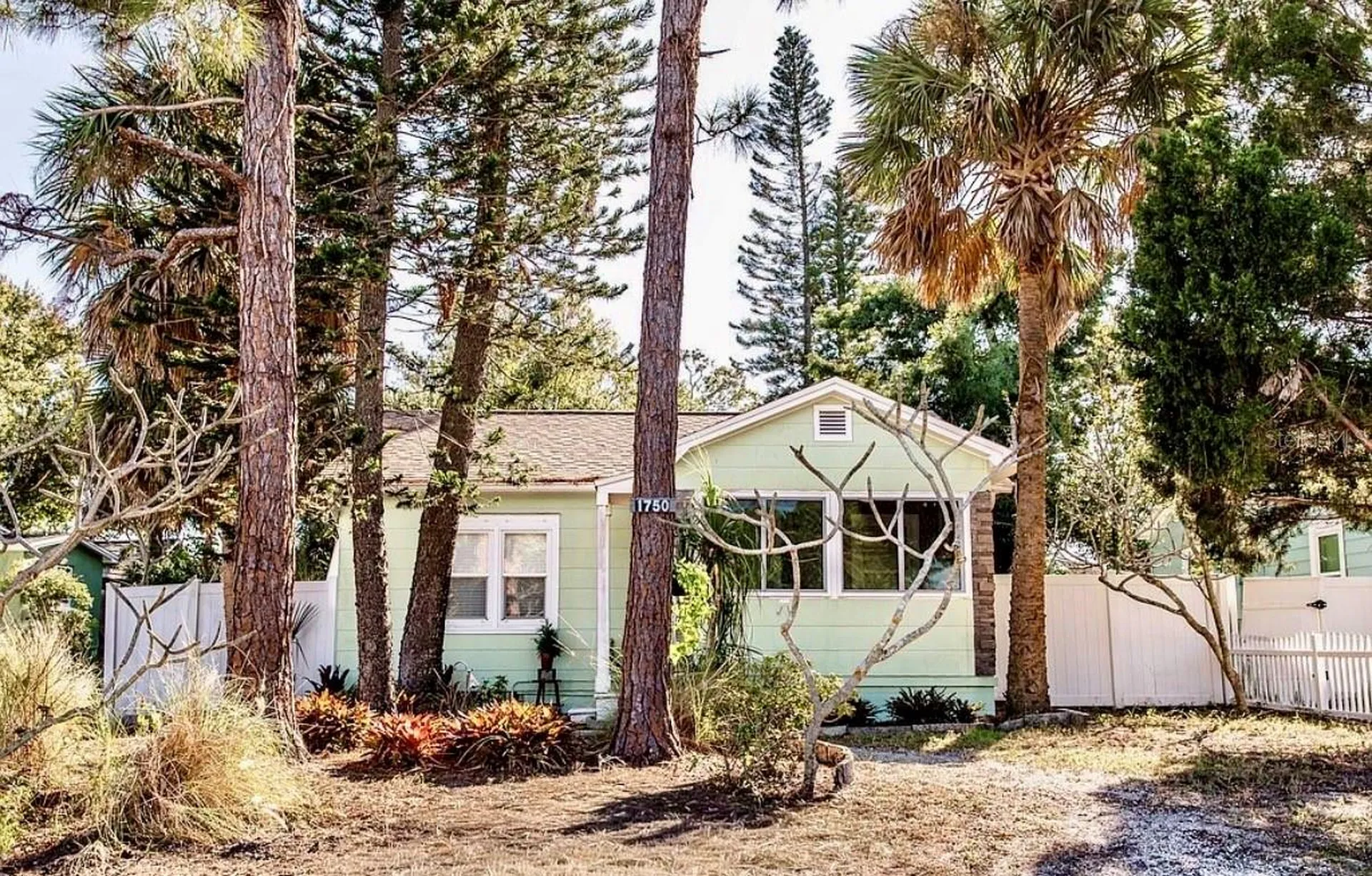 1750 34th Avenue N St Petersburg FL 33713