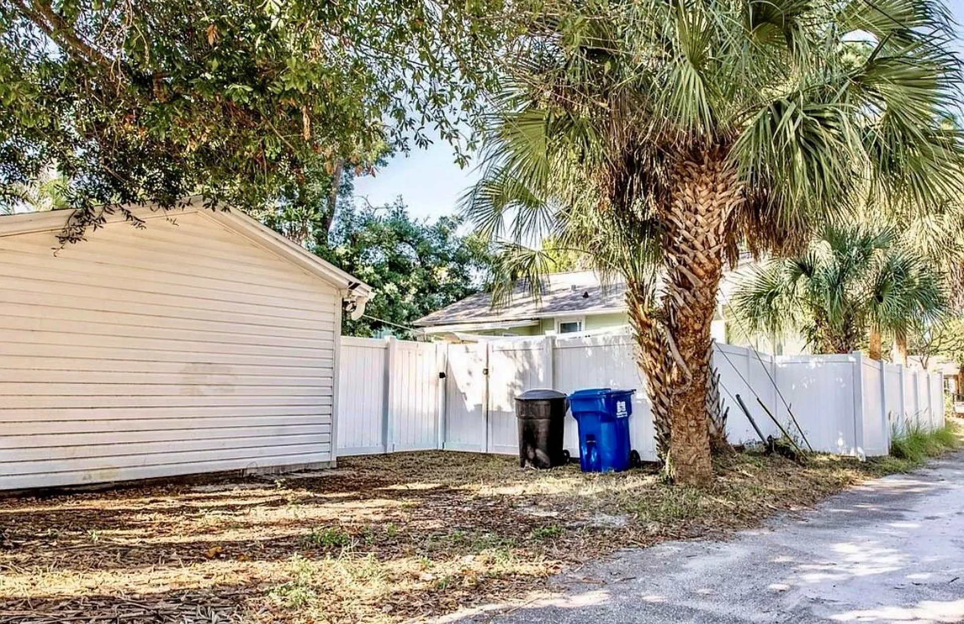 1750 34th Avenue N St Petersburg FL 33713