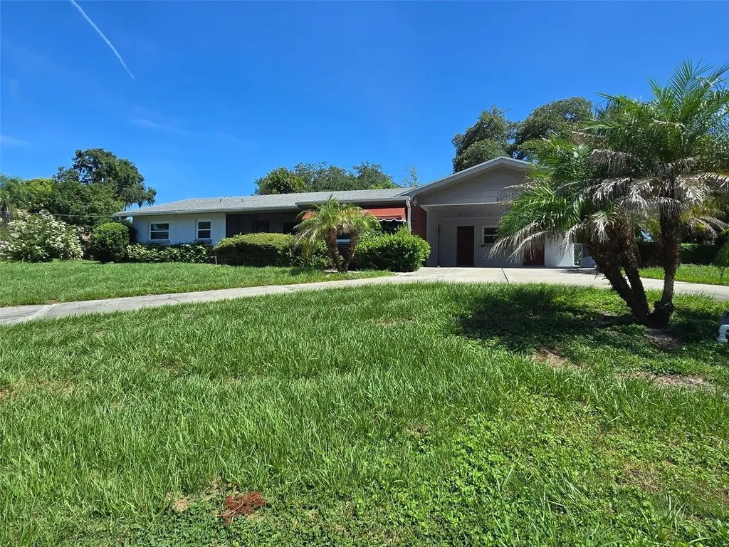 507 Lake Lulu Drive Winter Haven FL 33880