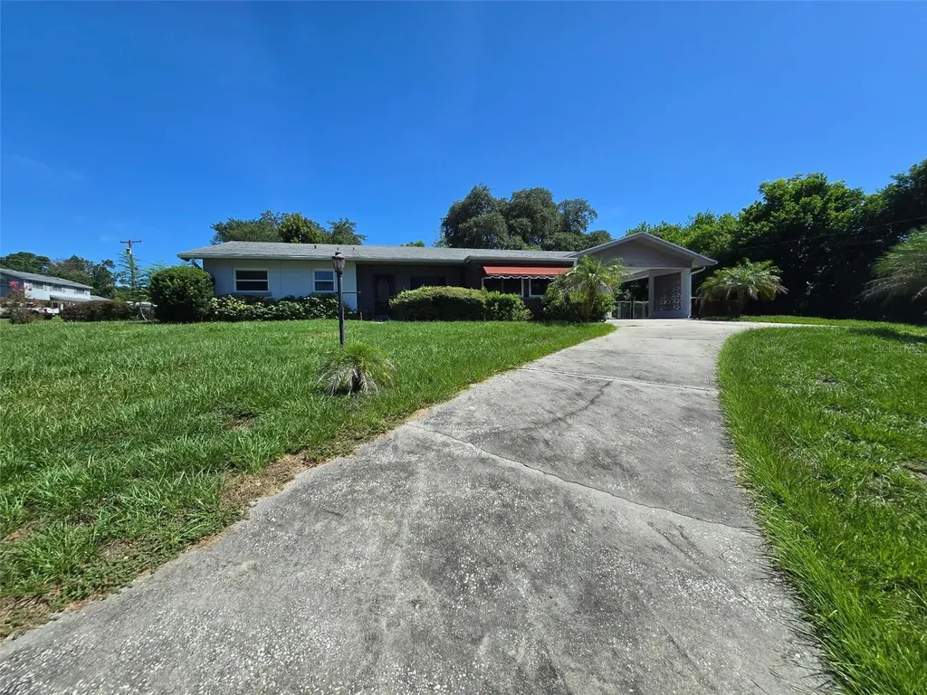507 Lake Lulu Drive Winter Haven FL 33880