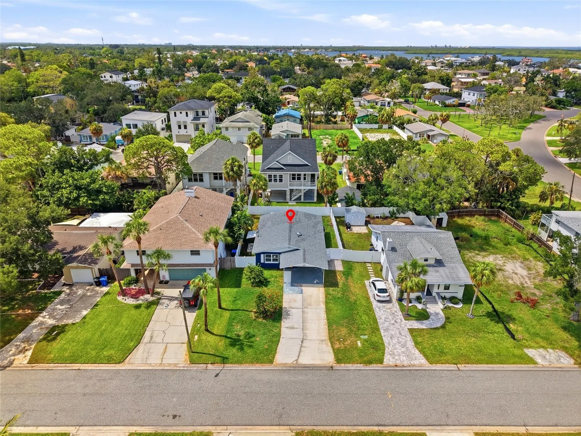 1867 Michigan Avenue NE St Petersburg FL 33703