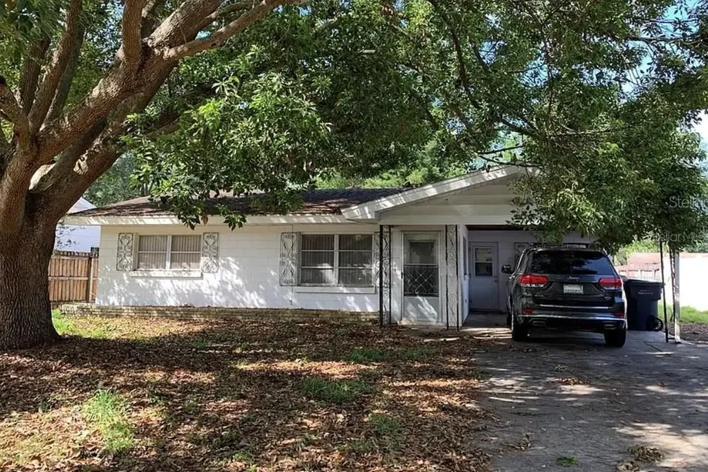 145 Beverly Drive Winter Haven FL 33884