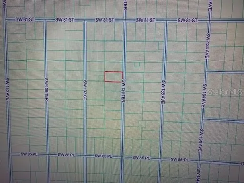 SW 136 Terrace Dunnellon FL 34432