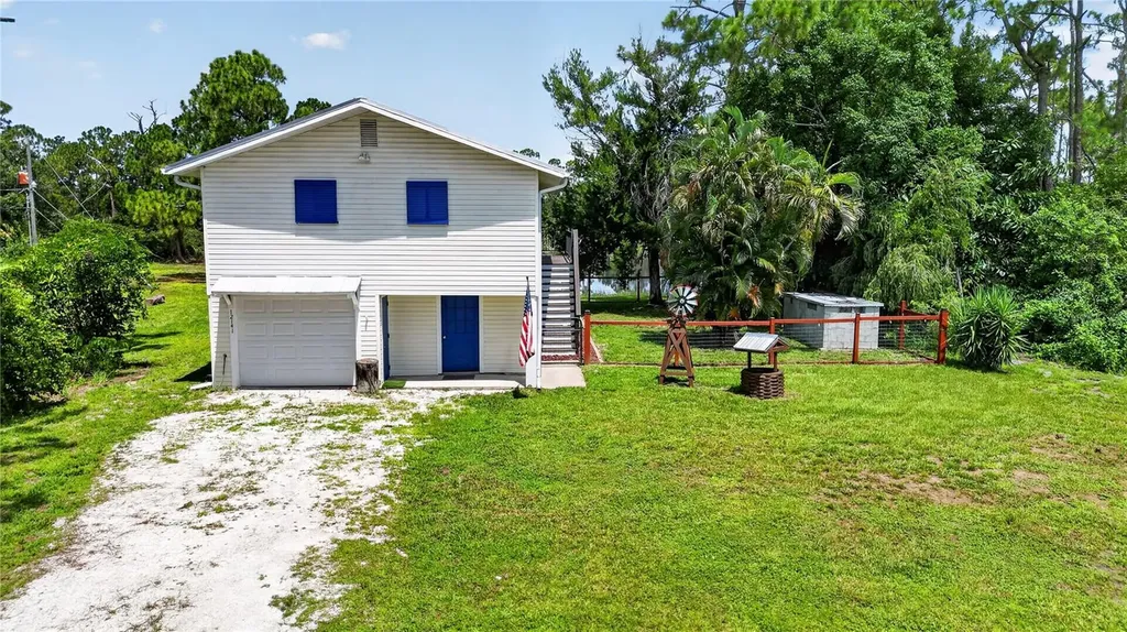 12141 Buenos Court Punta Gorda FL 33955