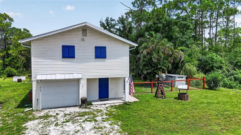 12141 Buenos Court Punta Gorda FL 33955