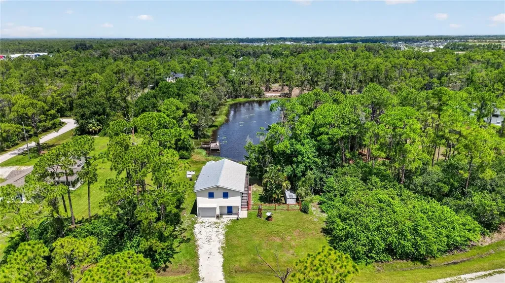 12141 Buenos Court Punta Gorda FL 33955