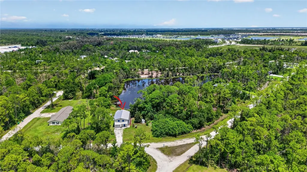 12141 Buenos Court Punta Gorda FL 33955