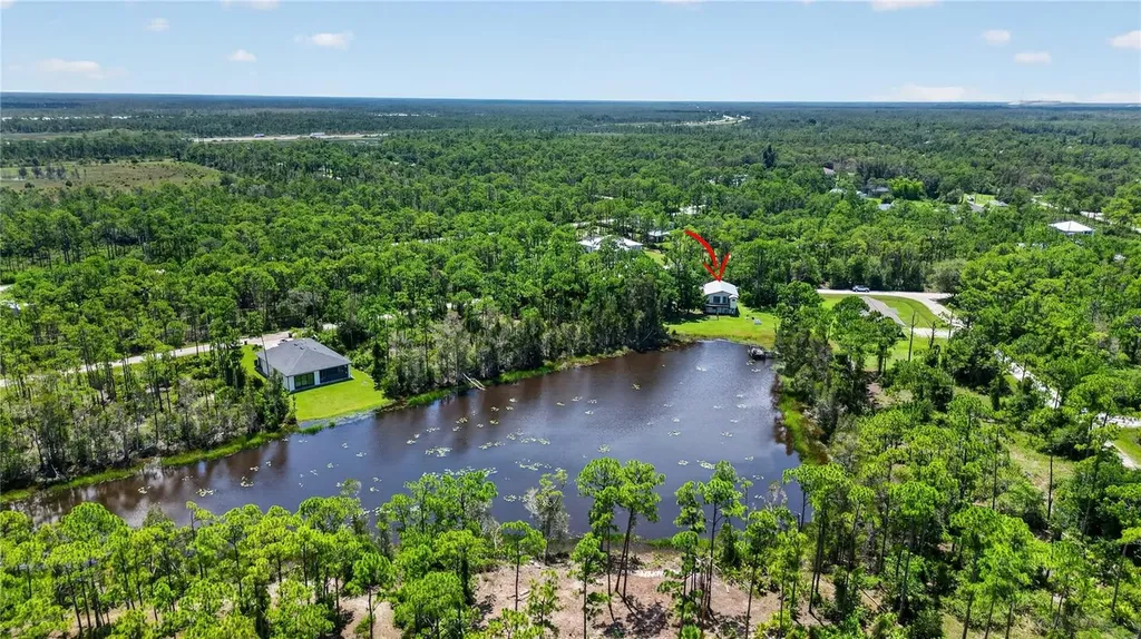 12141 Buenos Court Punta Gorda FL 33955