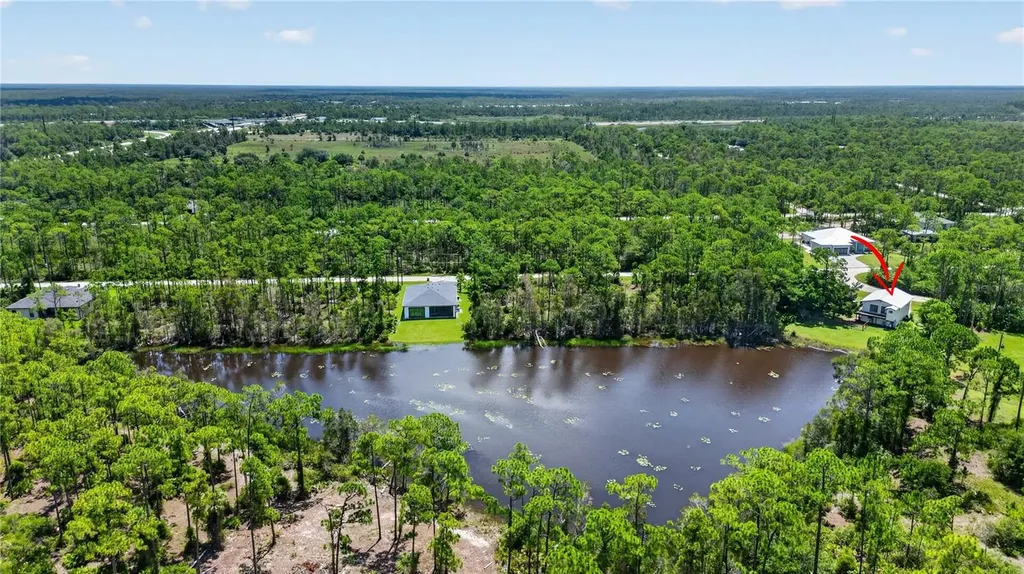 12141 Buenos Court Punta Gorda FL 33955