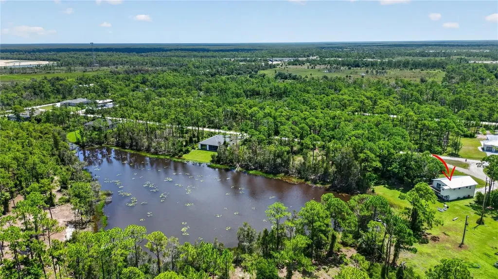 12141 Buenos Court Punta Gorda FL 33955