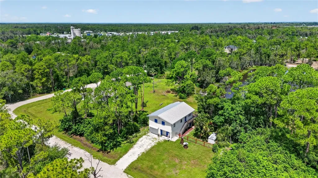 12141 Buenos Court Punta Gorda FL 33955