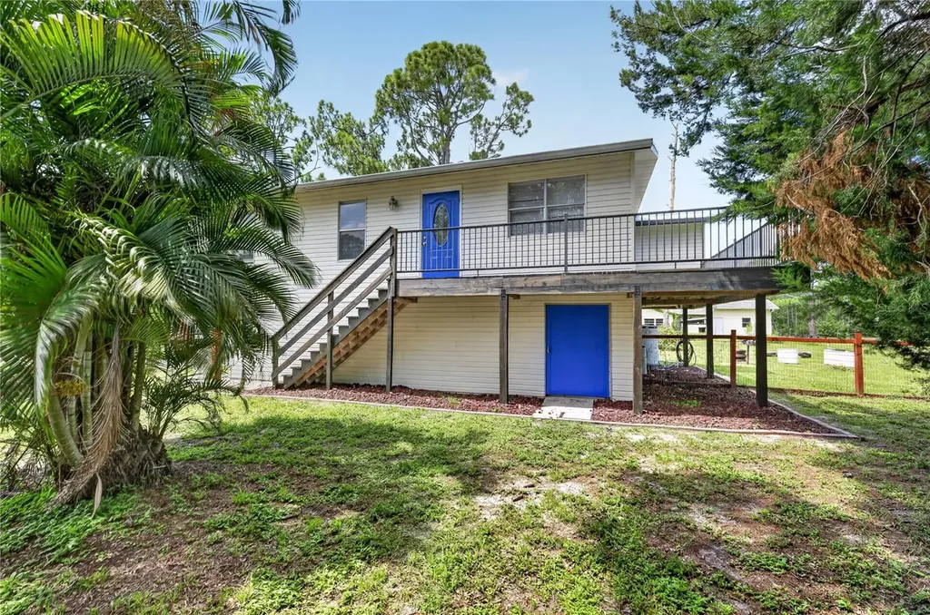 12141 Buenos Court Punta Gorda FL 33955