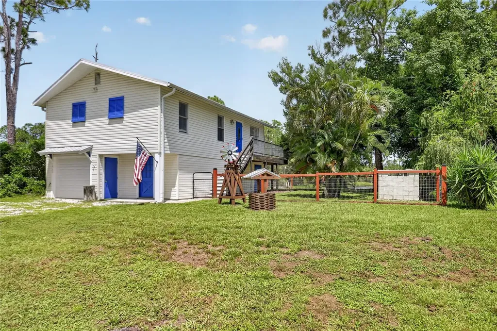 12141 Buenos Court Punta Gorda FL 33955