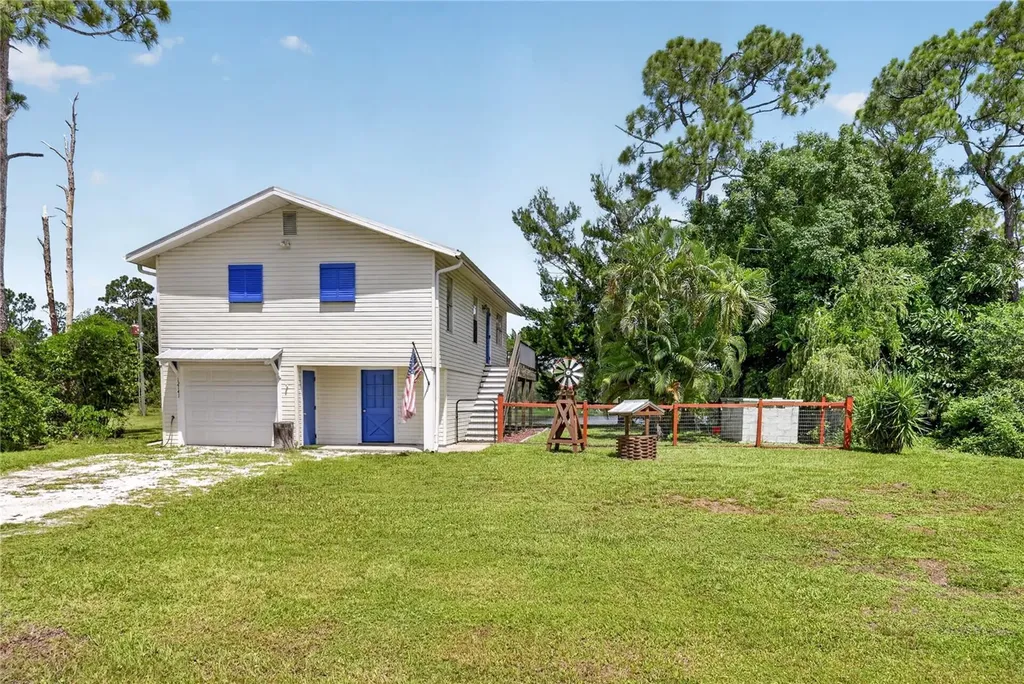 12141 Buenos Court Punta Gorda FL 33955