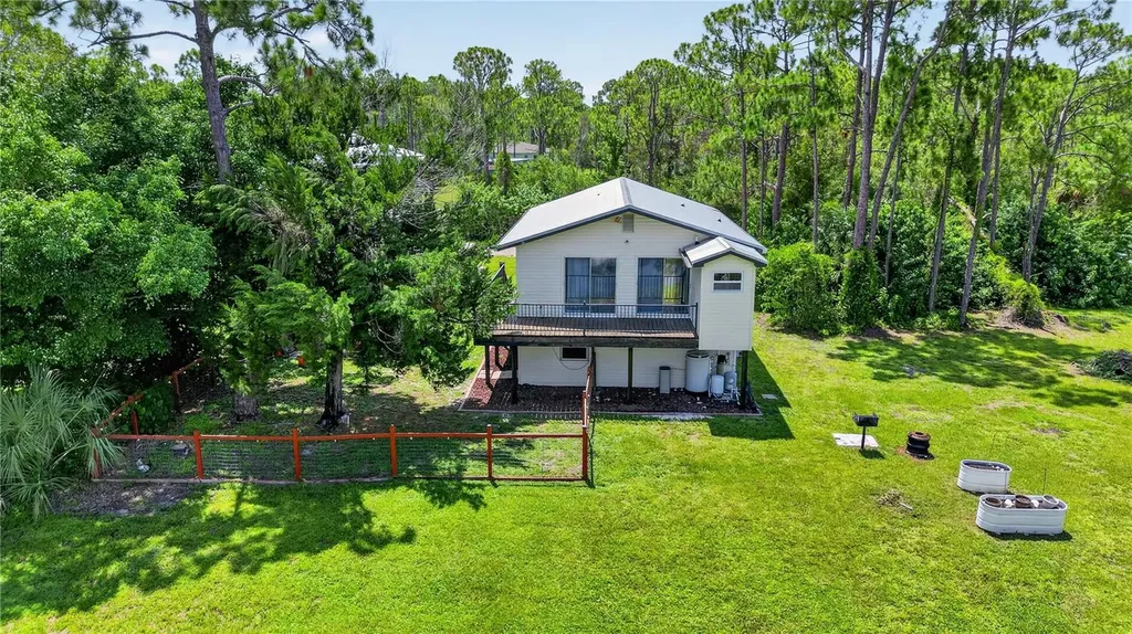 12141 Buenos Court Punta Gorda FL 33955