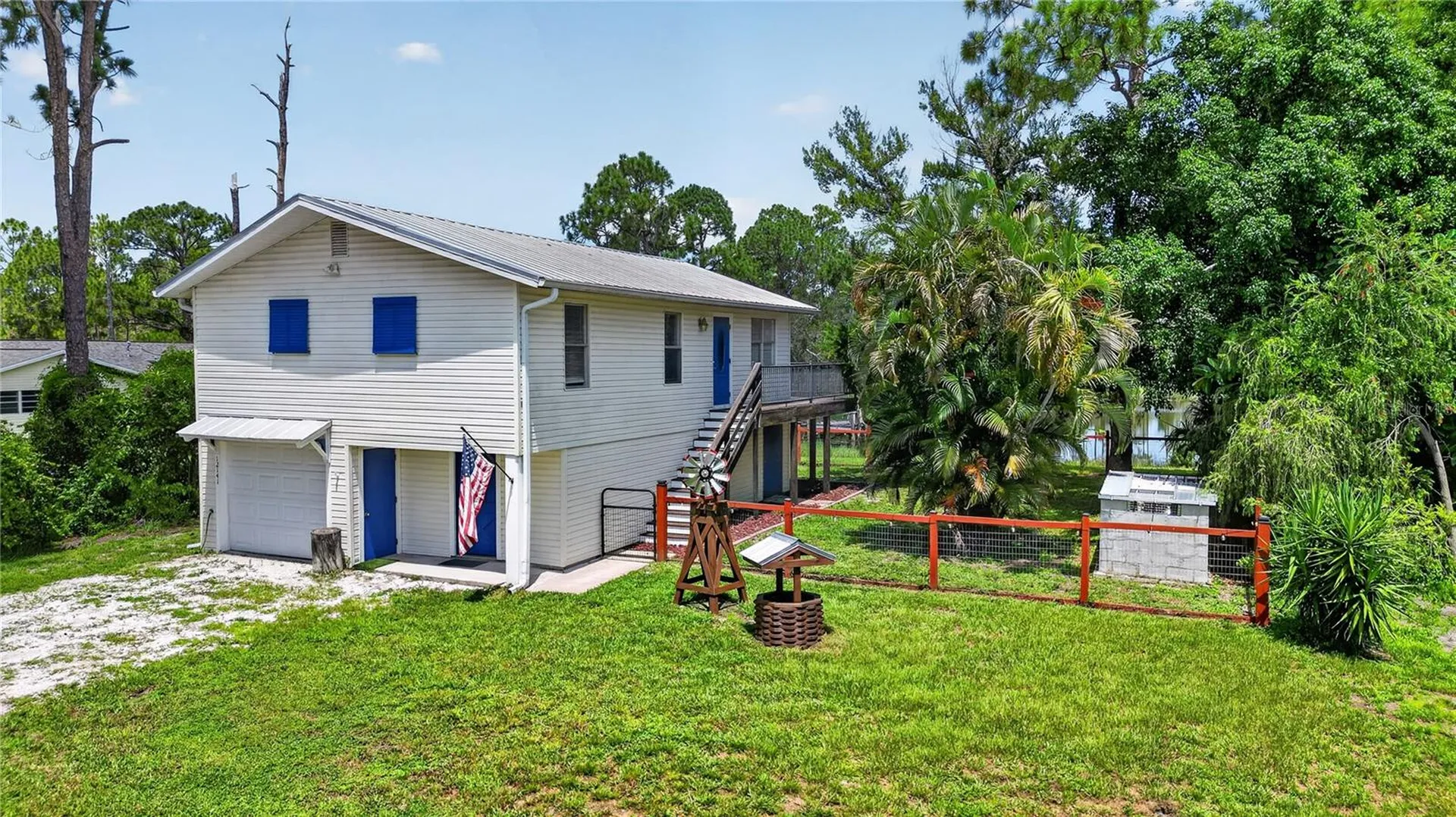 12141 Buenos Court Punta Gorda FL 33955