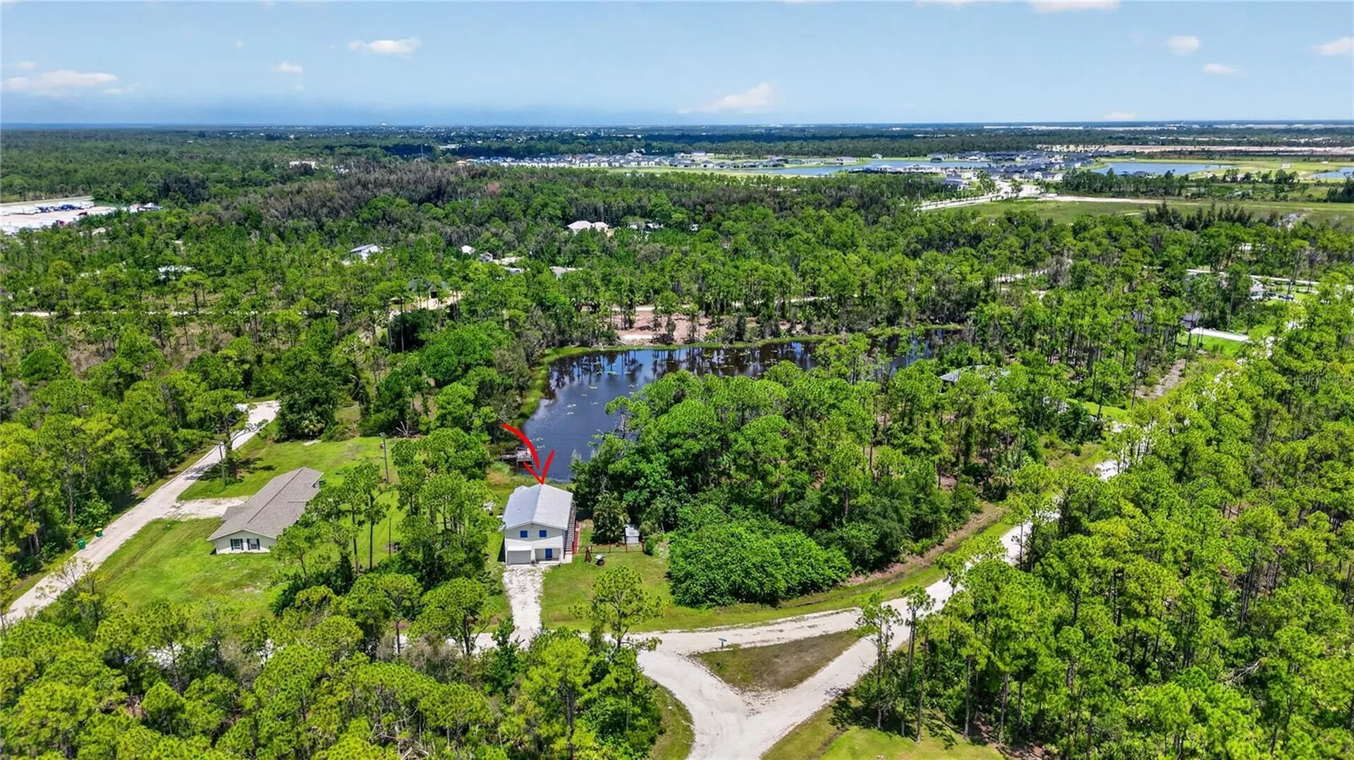 12141 Buenos Court Punta Gorda FL 33955