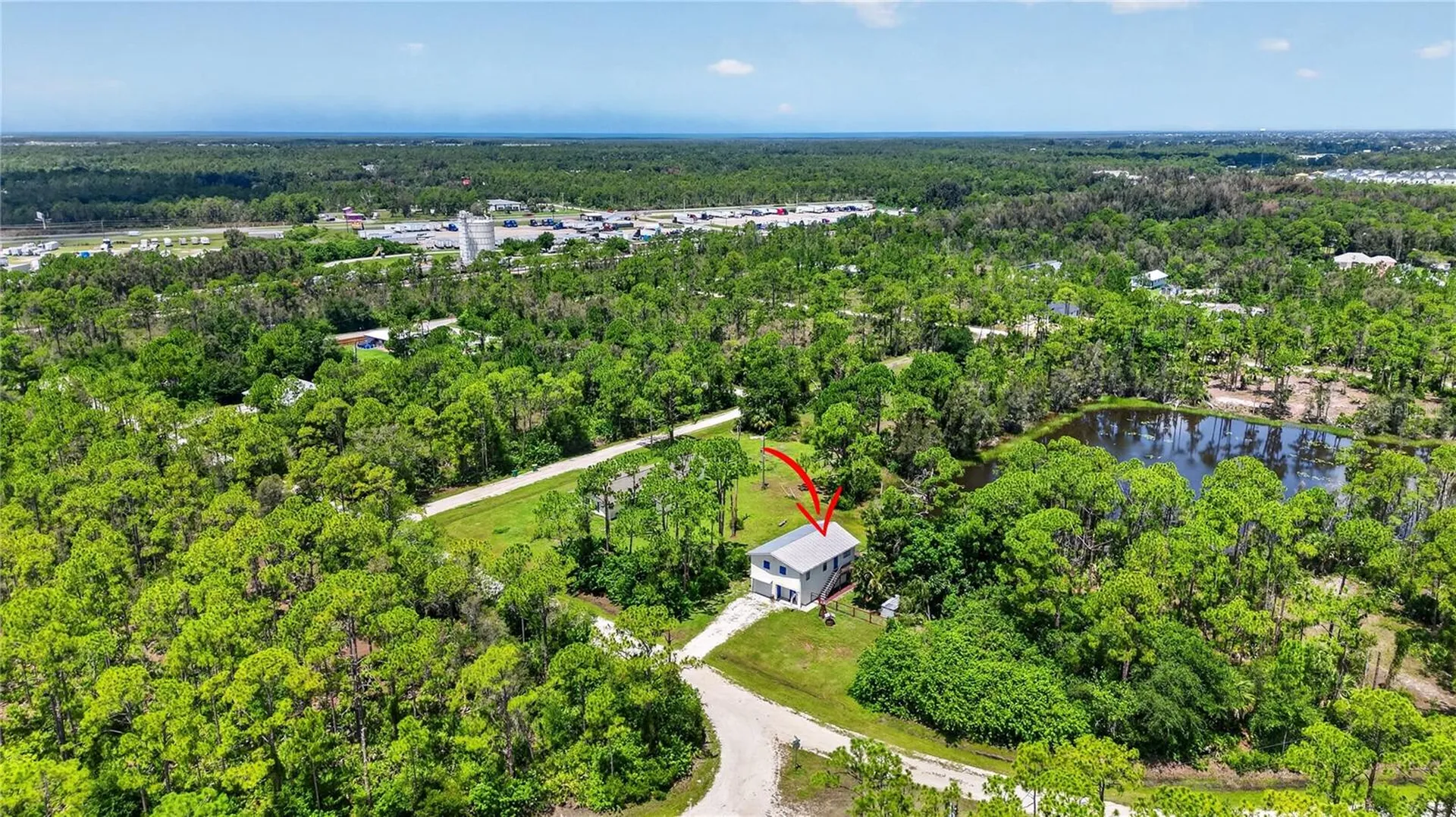 12141 Buenos Court Punta Gorda FL 33955