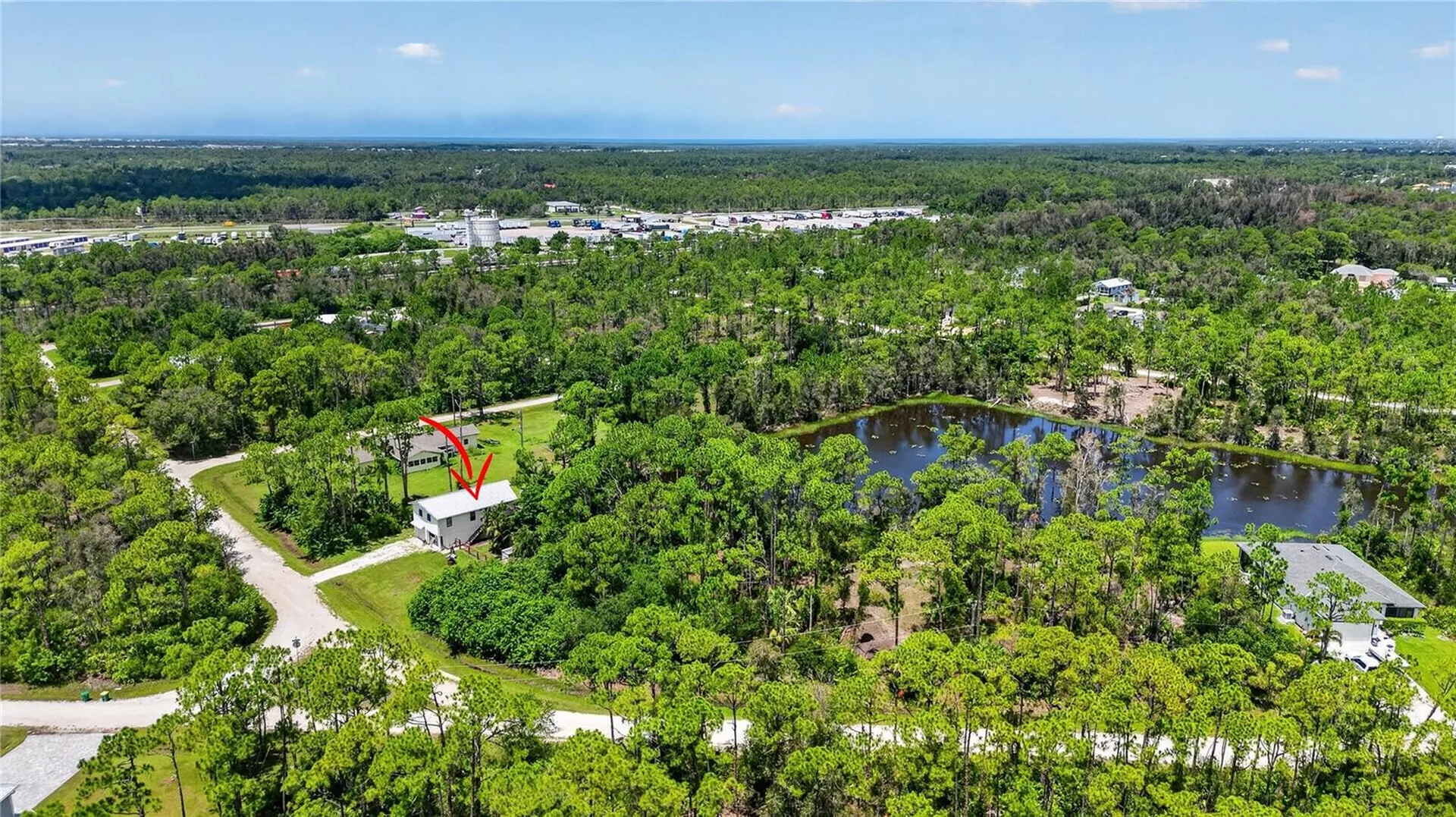 12141 Buenos Court Punta Gorda FL 33955