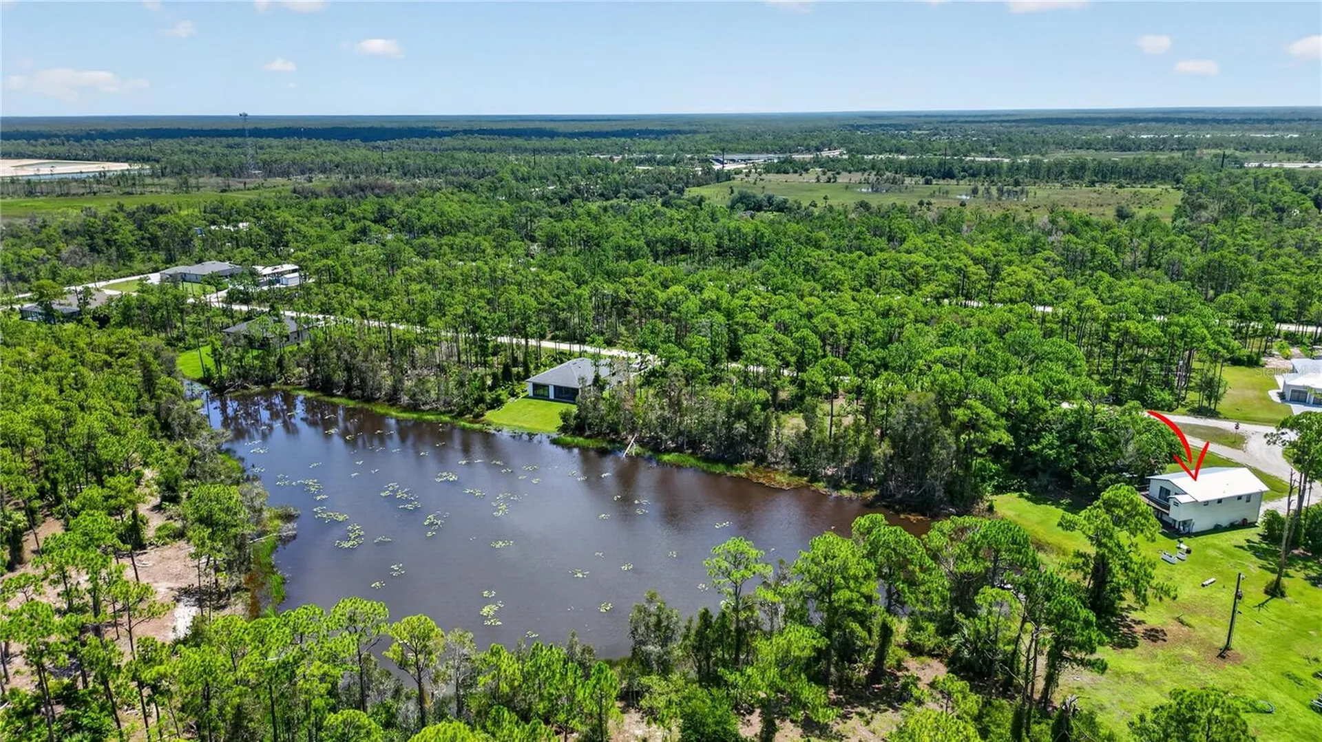 12141 Buenos Court Punta Gorda FL 33955