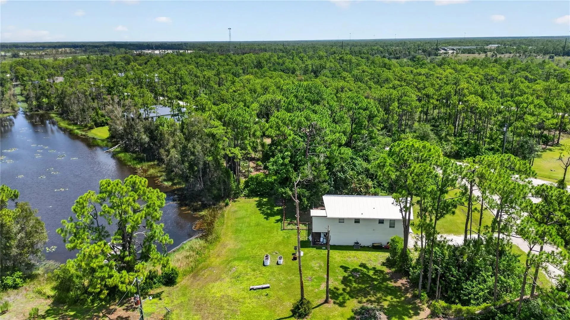 12141 Buenos Court Punta Gorda FL 33955