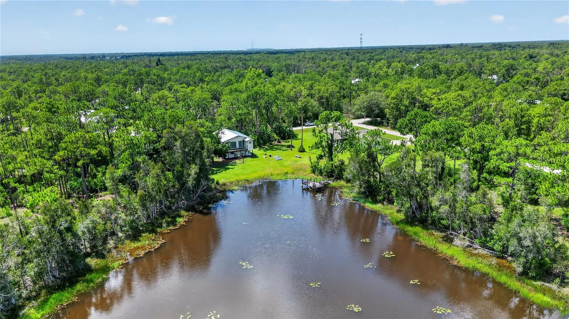 12141 Buenos Court Punta Gorda FL 33955