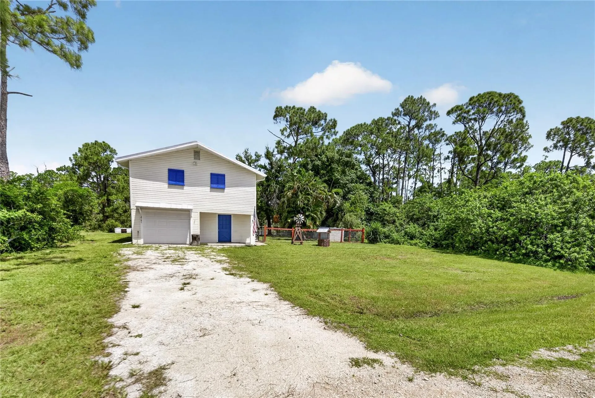 12141 Buenos Court Punta Gorda FL 33955