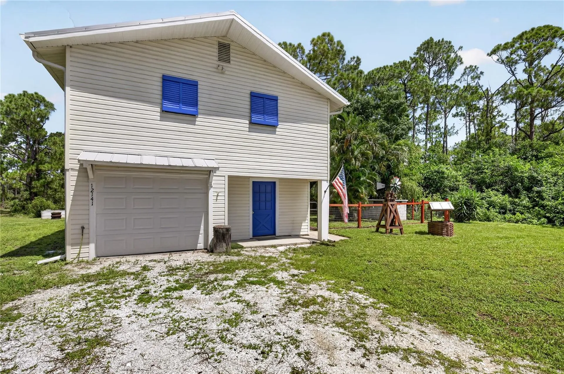 12141 Buenos Court Punta Gorda FL 33955