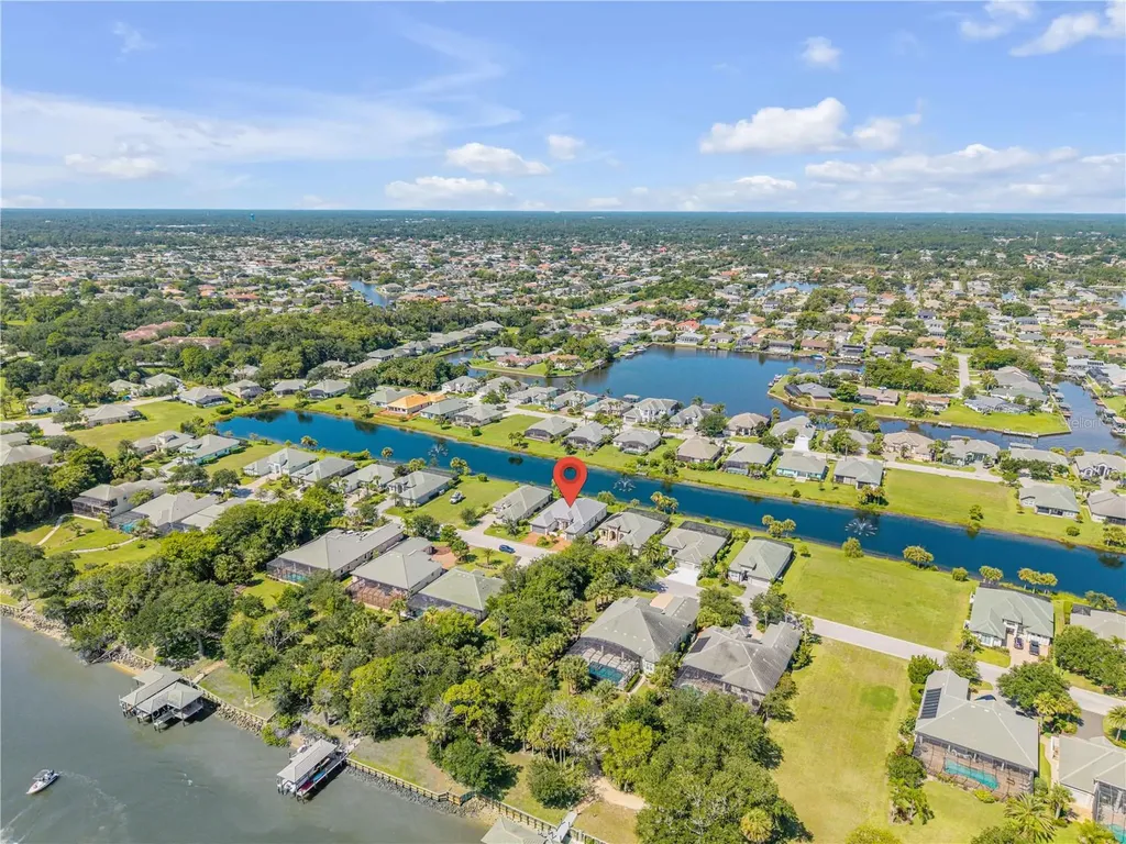 116 Longview Way N Palm Coast FL 32137