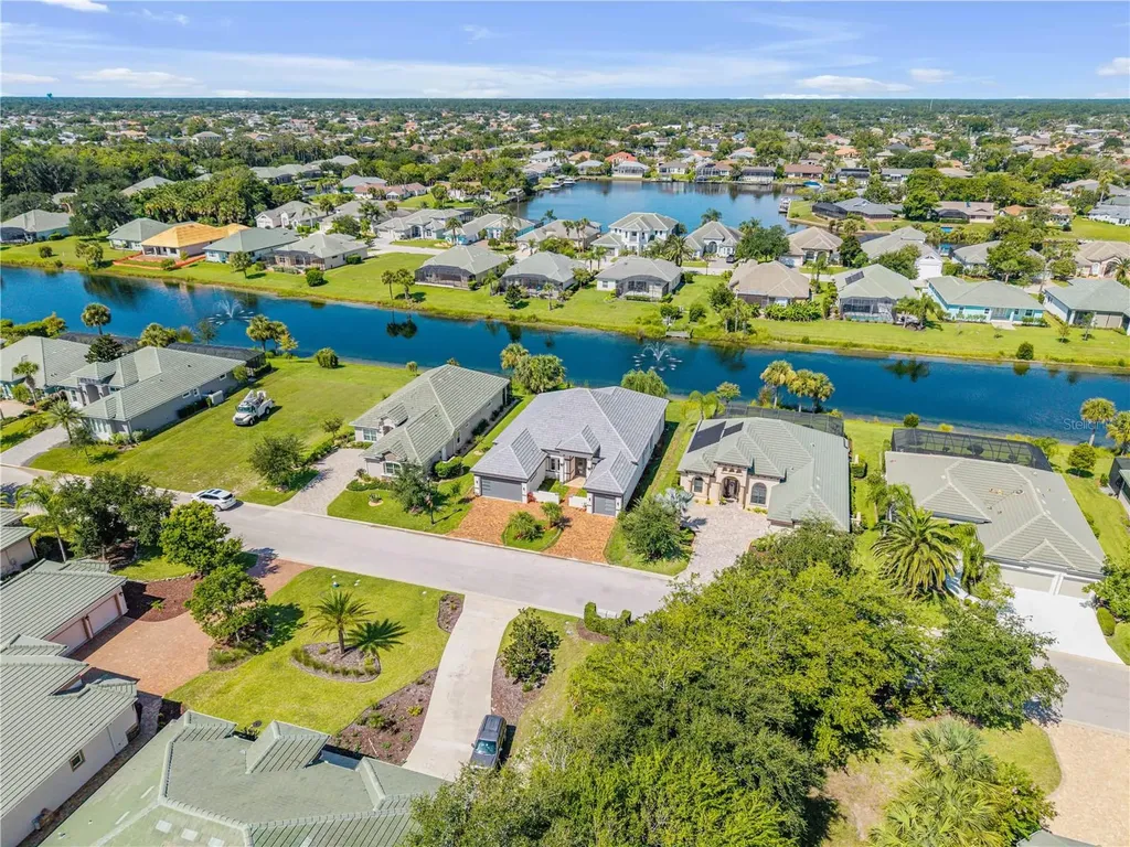 116 Longview Way N Palm Coast FL 32137