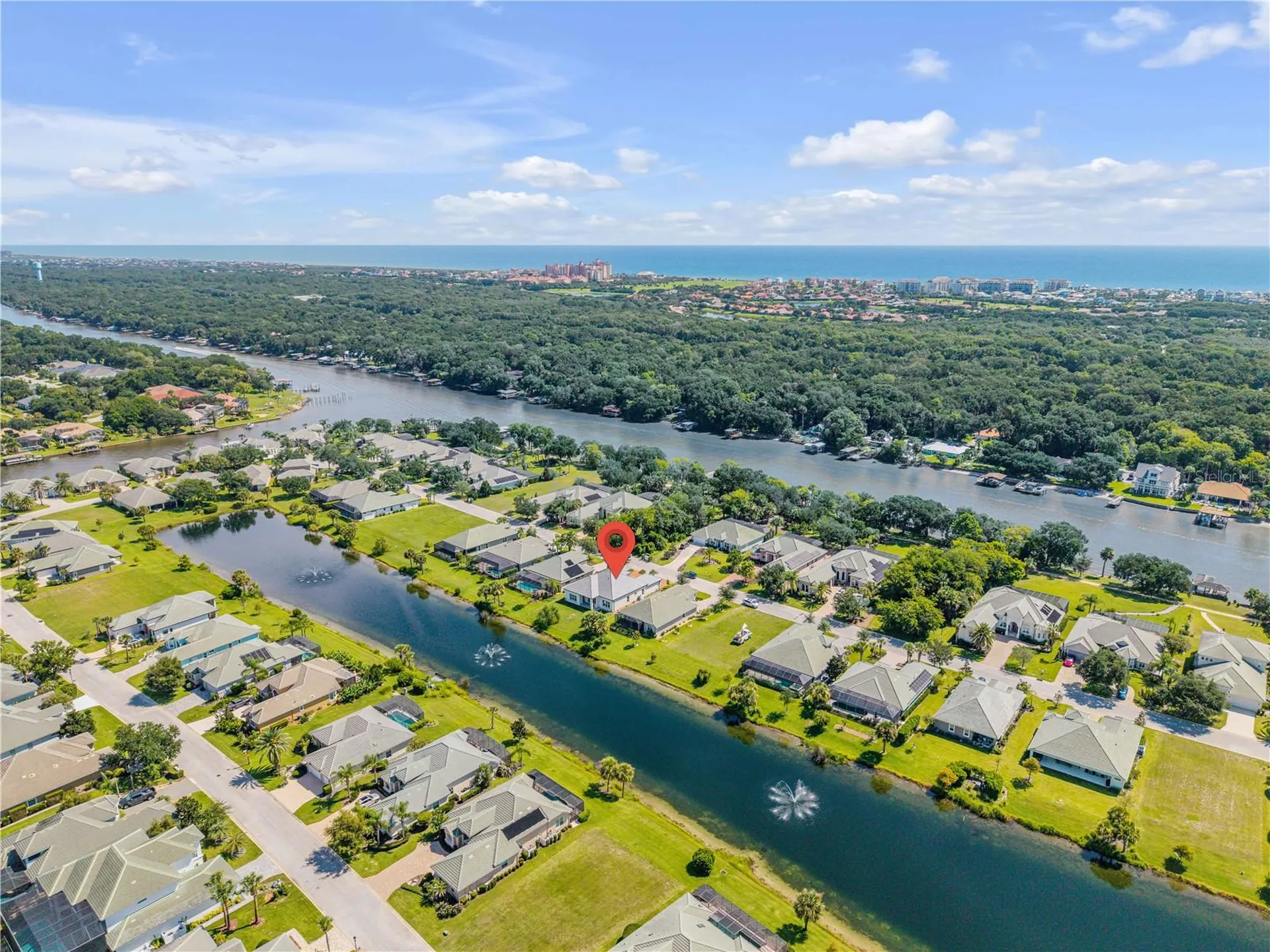 116 Longview Way N Palm Coast FL 32137