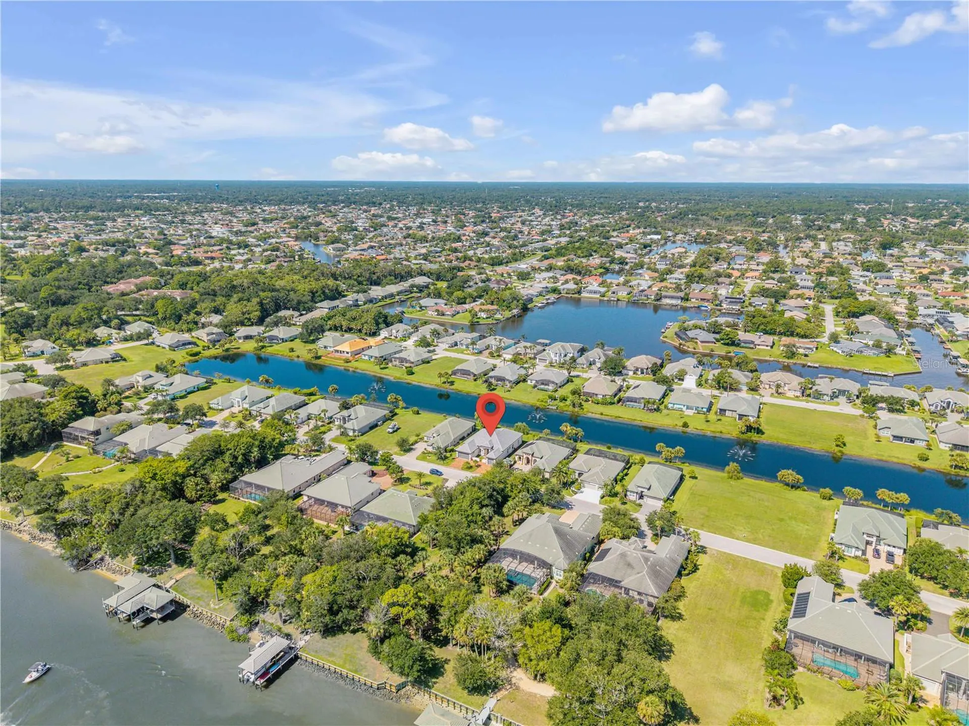 116 Longview Way N Palm Coast FL 32137