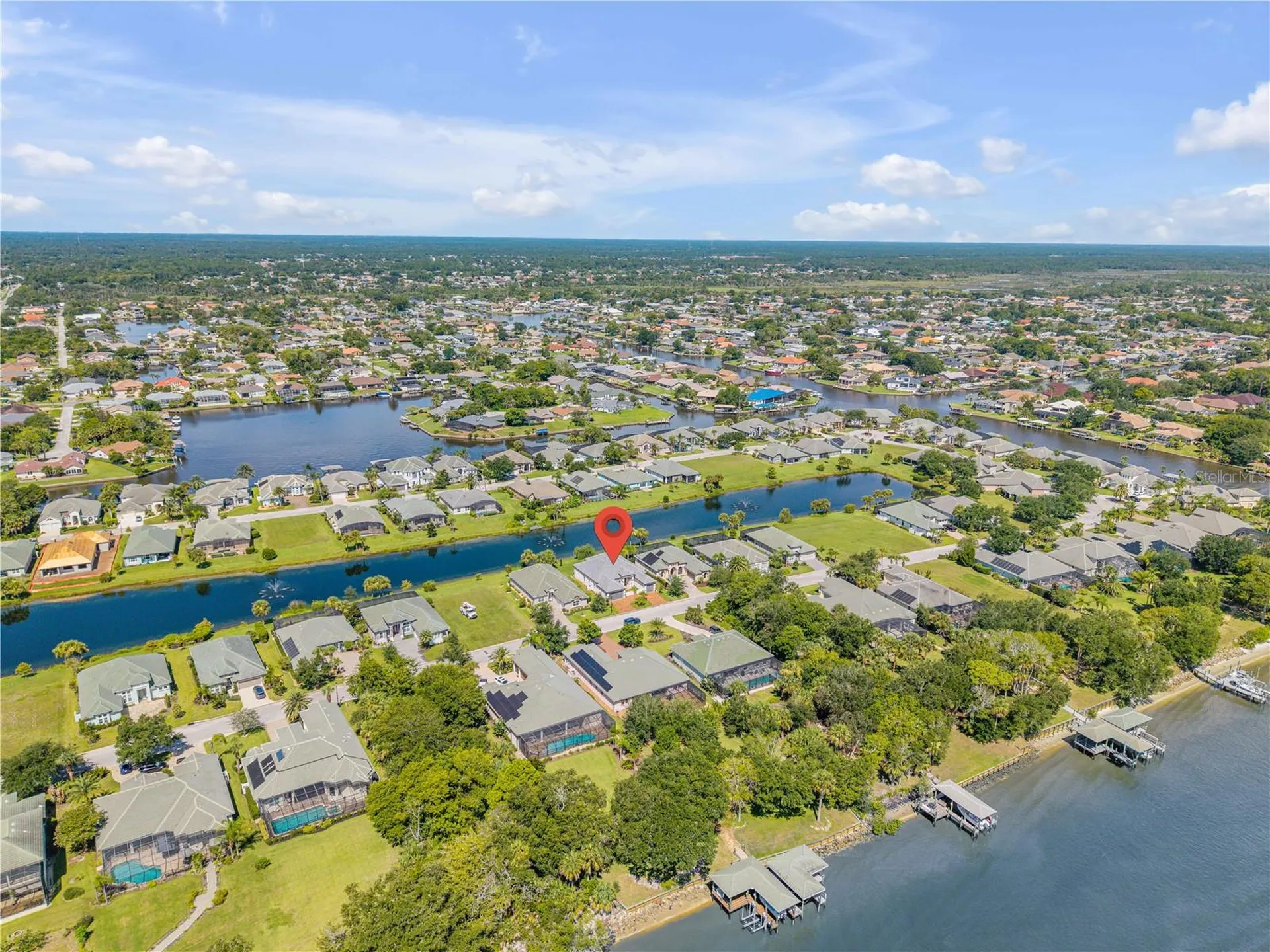 116 Longview Way N Palm Coast FL 32137