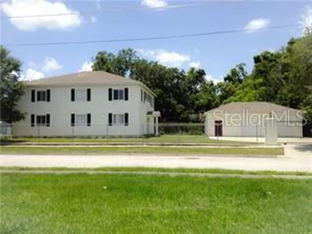 1003 W Sumner Street Kissimmee FL 34741