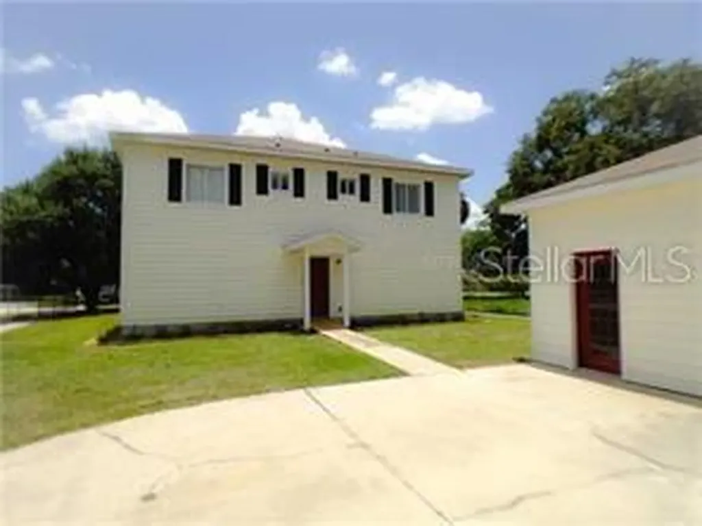 1003 W Sumner Street Kissimmee FL 34741
