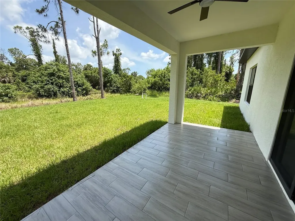3764 Cinderella Road North Port FL 34286