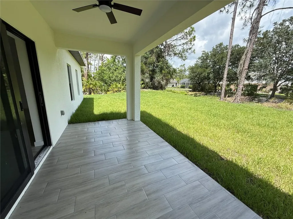 3764 Cinderella Road North Port FL 34286