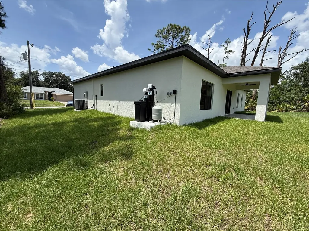 3764 Cinderella Road North Port FL 34286